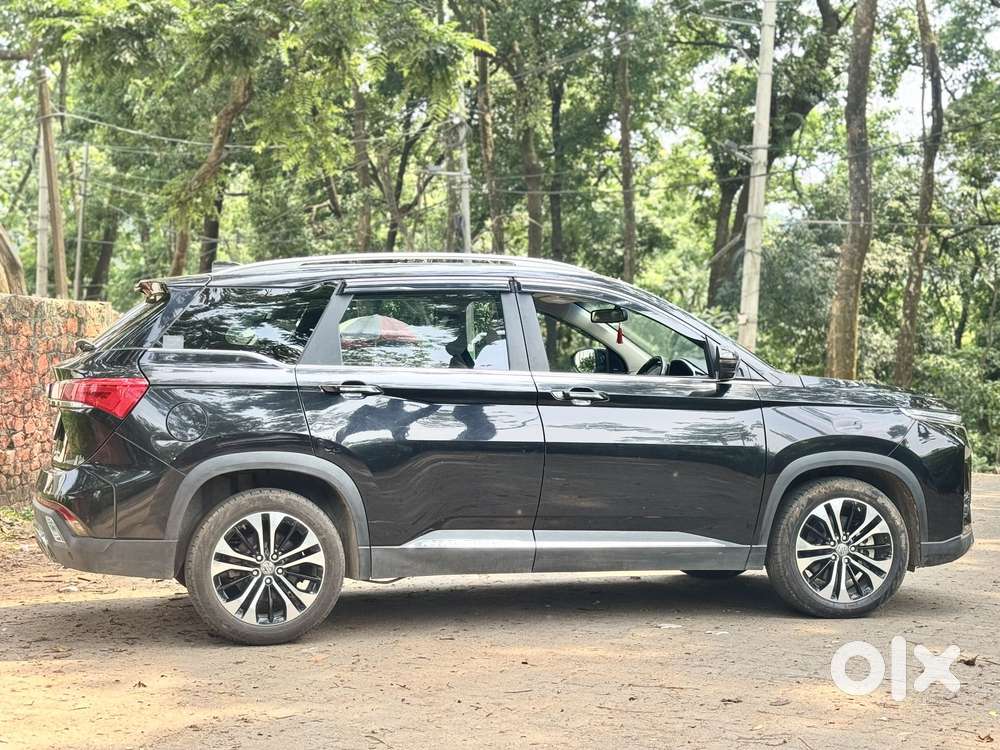 Mg Hector Sharp Pro 1.5 Turbo Mt, 2023, Petrol