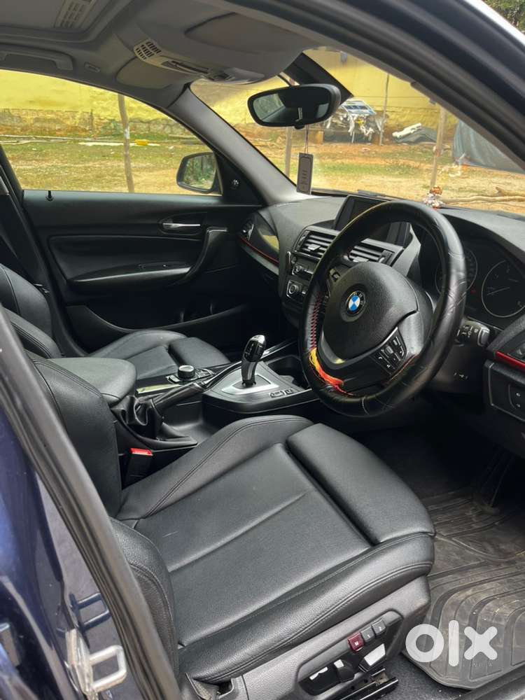 Bmw 1 Series Diesel 201 Year