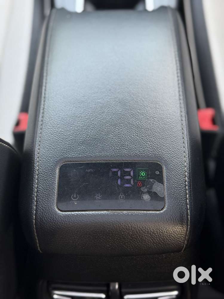 Hyundai Creta 1.5 Sx (o) Diesel, 2021, Diesel