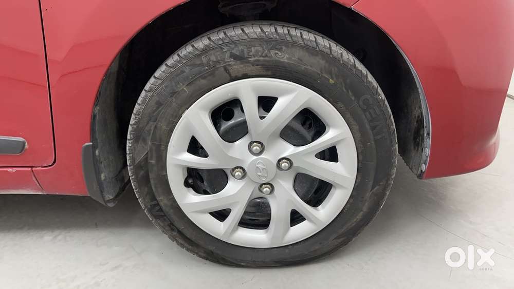 Hyundai Grand I10 1.2 Kappa Sportz, 2019, Petrol