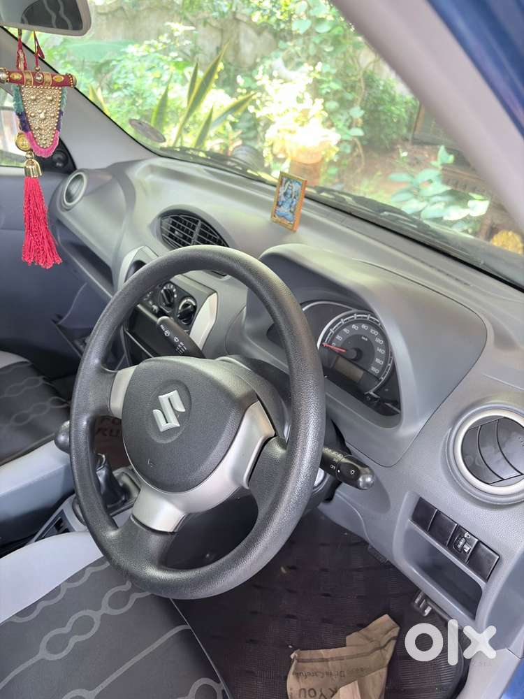 2014 Maruti Suzuki Alto Lxi