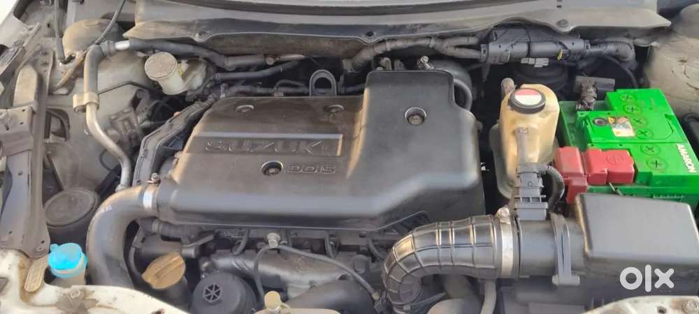 Maruti Suzuki Swift Dzire 2018 Diesel 75000 Km Driven