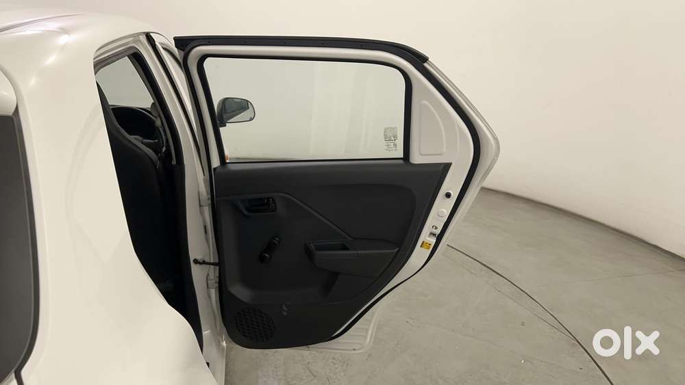 Maruti Suzuki Alto K10 1.0 Std, 2024, Petrol
