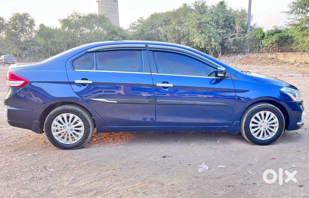 Maruti Suzuki Ciaz Smart Hybrid Delta , 2018, Petrol