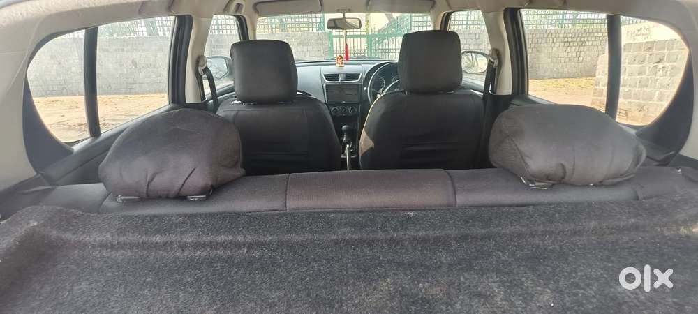 Maruti Suzuki Swift Vxi Optional, 2014, Cng & Hybrids