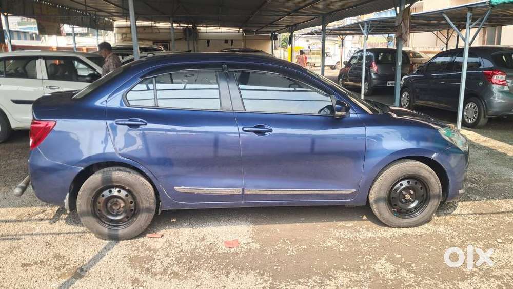 Maruti Suzuki Swift Dzire Vdi Bsiv, 2018, Diesel