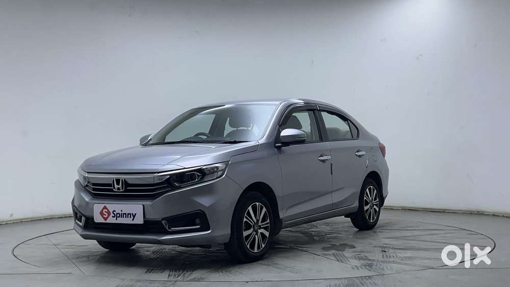 Honda Amaze Vx Cvt I-vtec, 2024, Petrol