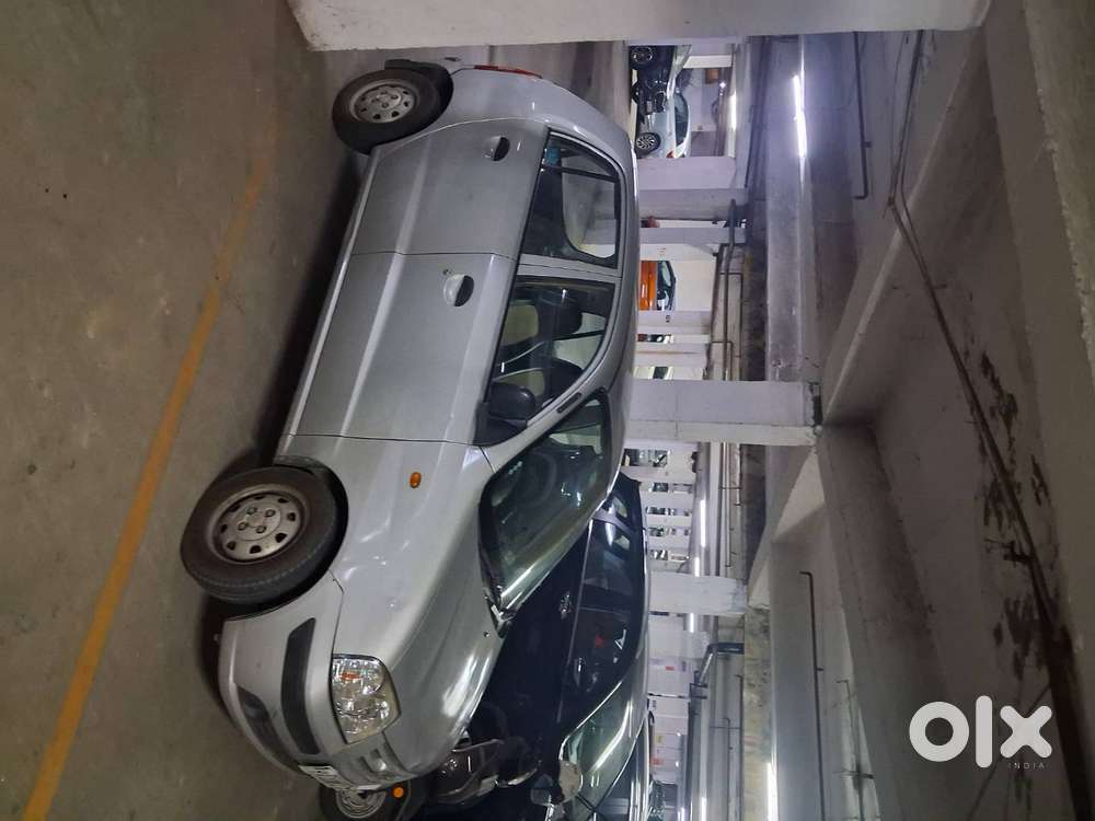 Hyundai Santro Gls 2012 Year
