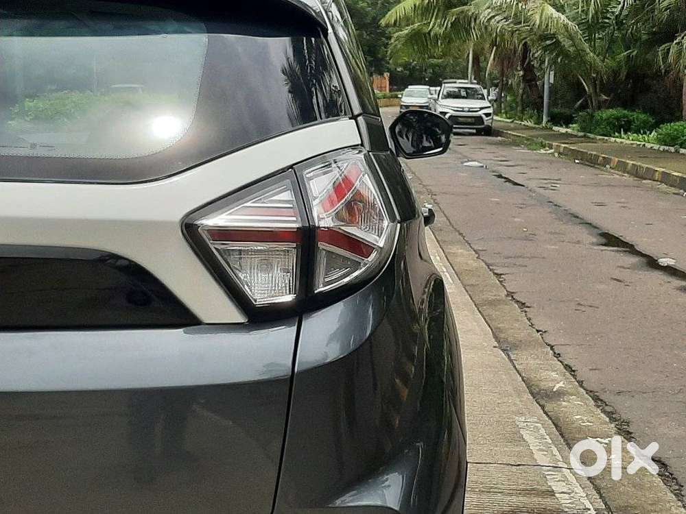 Tata Nexon 1.2 Revotron Xma Amt, 2022, Petrol