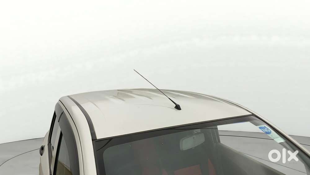 Maruti Suzuki Celerio Cng Vxi Mt, 2017, Cng & Hybrids