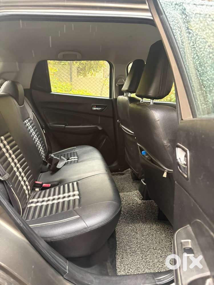 Maruti Suzuki Swift 2019 Car