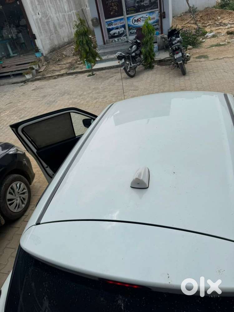 2020 Maruti Swift Lxi