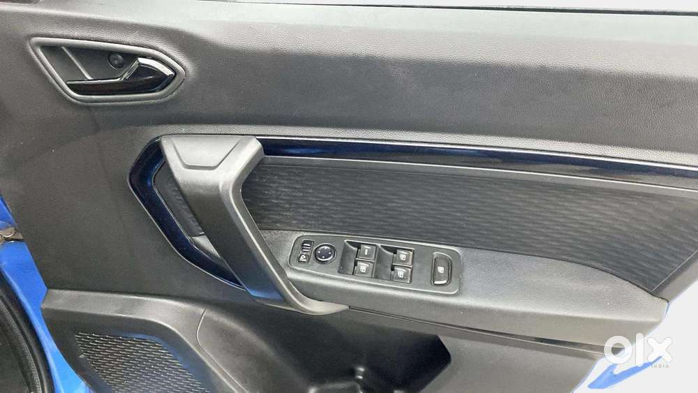 Renault Kiger Rxz Amt, 2022, Petrol