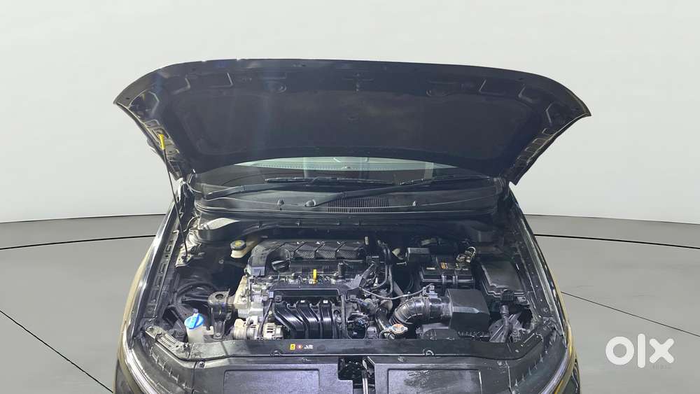 Hyundai Verna 1.5 Sx (o) Petrol Mt, 2024, Petrol