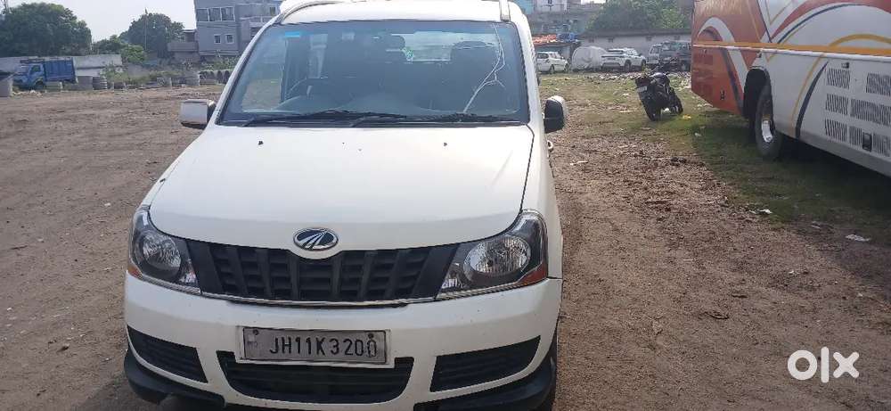 Mahindra Xylo 2013 Diesel 152000 Km Driven