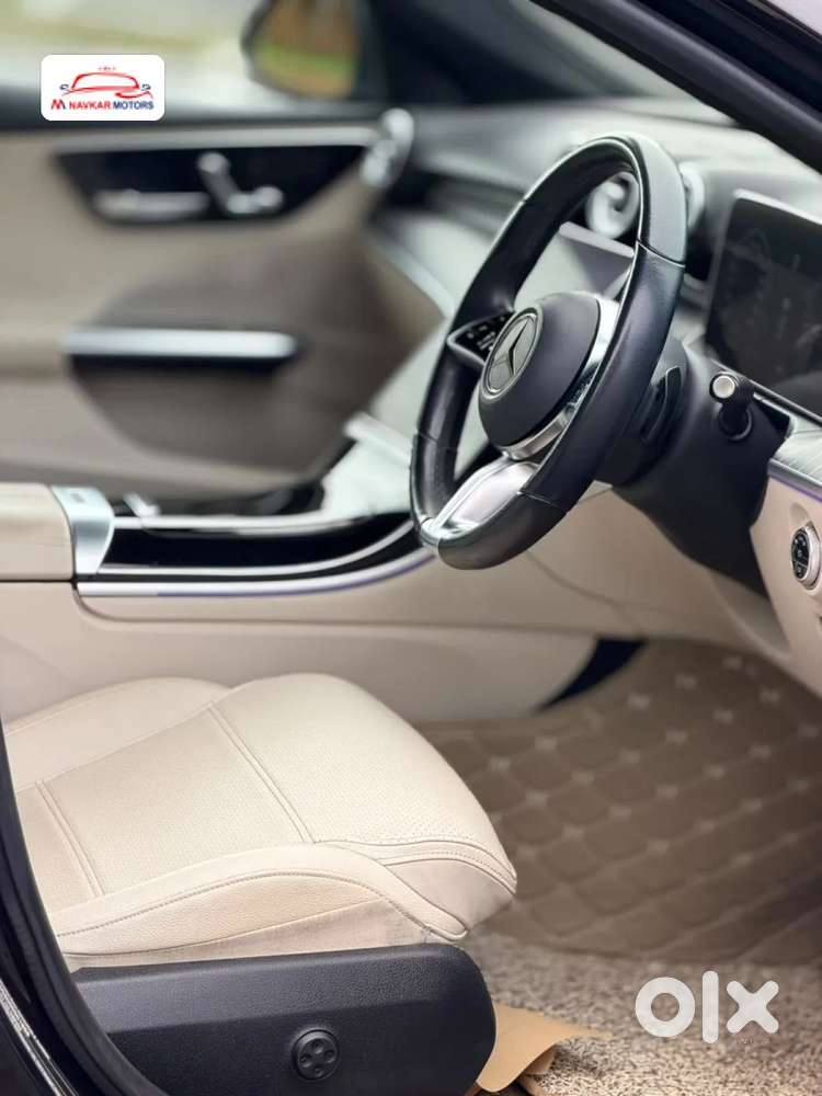 Mercedes-benz C-class C 220d, 2023, Diesel