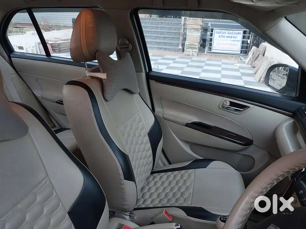 Swift Dzire(vdi) For Sale – Excellent Condition