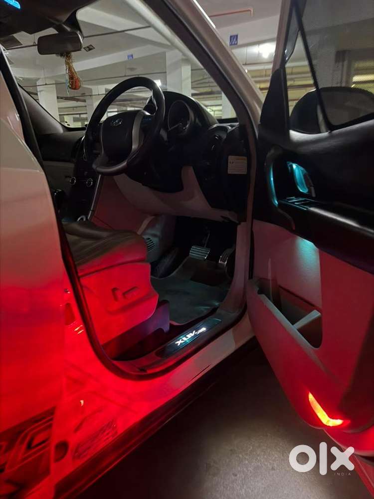 Mahindra Diesel Car 2017