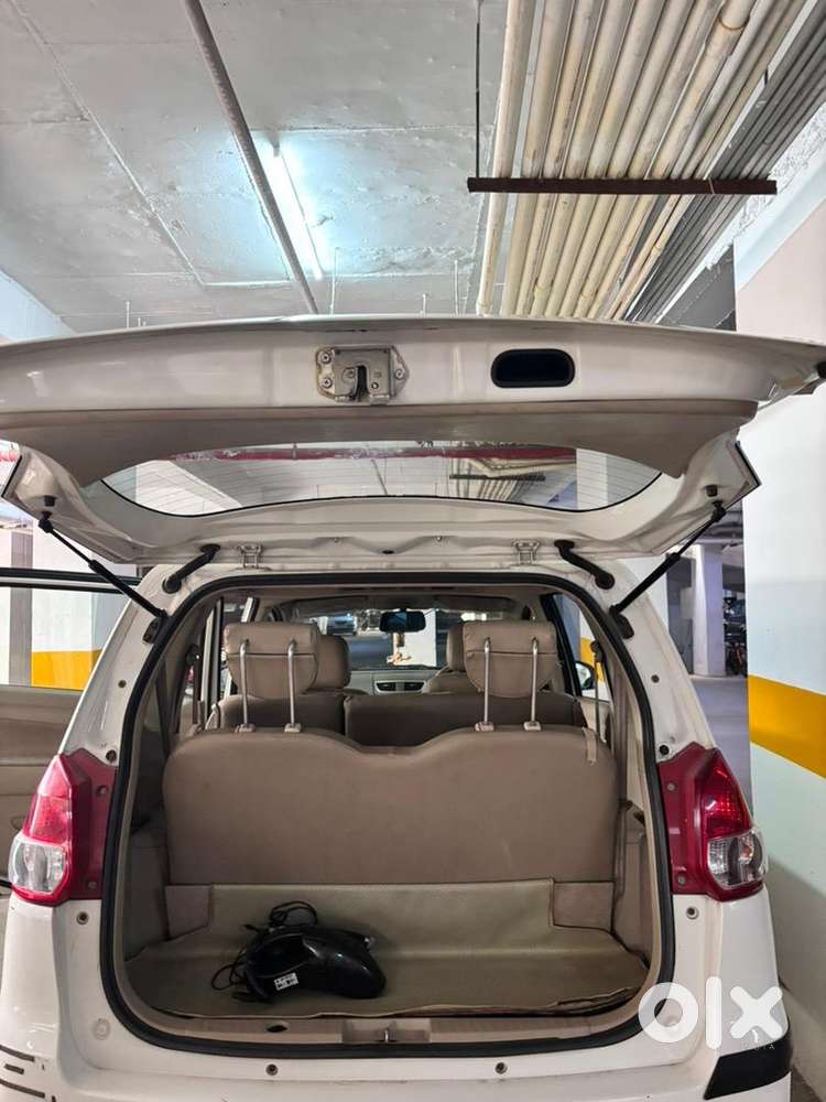Maruti Suzuki Ertiga 2014
