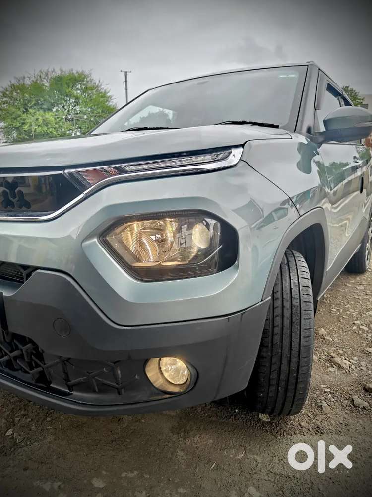 Tata Punch 2023 Dazzle Pack Manual