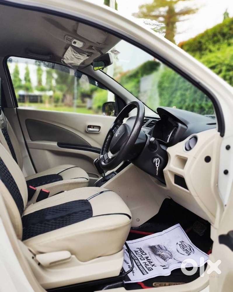 Maruti Suzuki Celerio