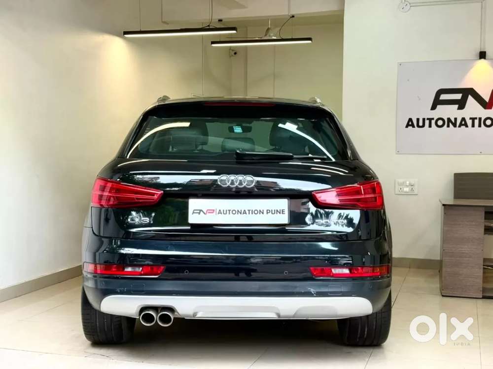 Audi Q3 30 Tdi S, 2018, Diesel