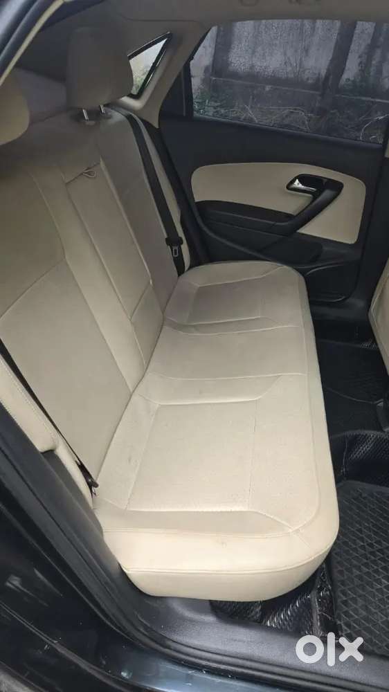 Skoda Rapid 1.5 Diesel Automatic