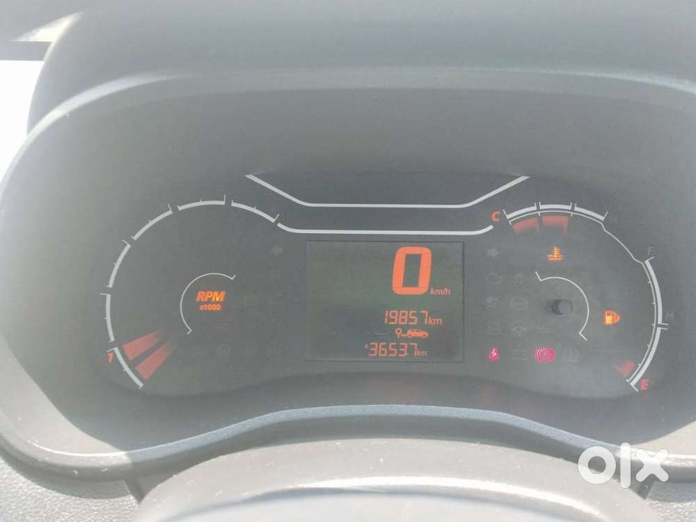 Renault Kwid 2019-2023 0.8 Rxl, 2022, Petrol