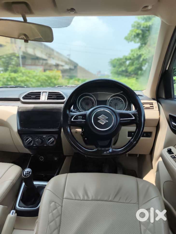 Maruti Suzuki Dzire 1.2 Vxi Cng, 2023, Cng & Hybrids