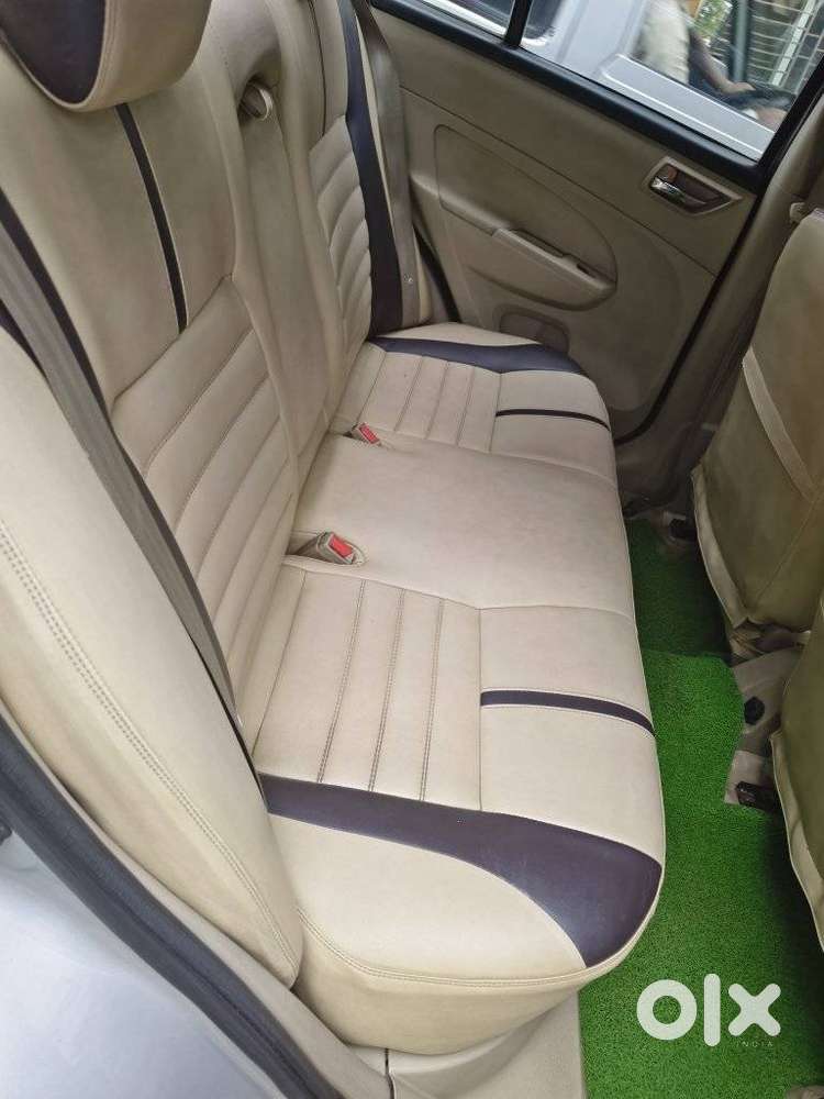 Maruti Suzuki Swift Dzire Vdi BSIV, 2017, Diesel