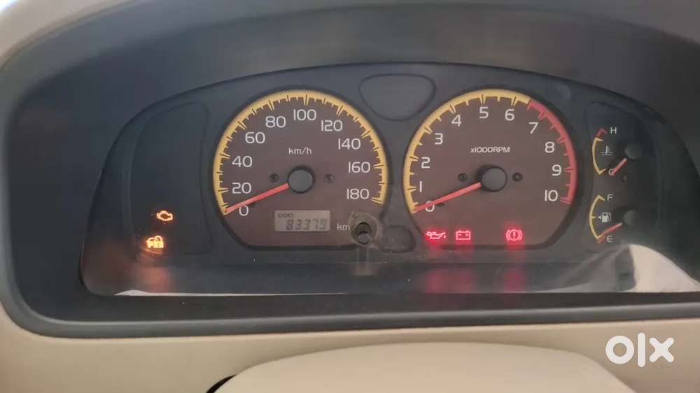 Price 1,70,000 Negotiable 
Zen Estilo For Sale At Gadhinglaj City