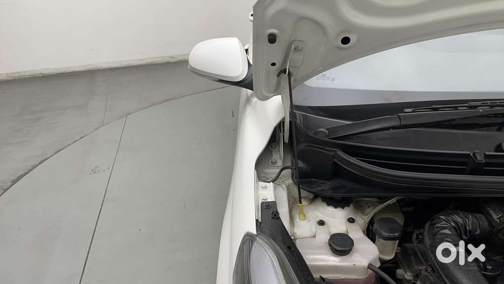 Hyundai Grand I10 Nios Sportz 1.2 Kappa Vtvt, 2022, Petrol