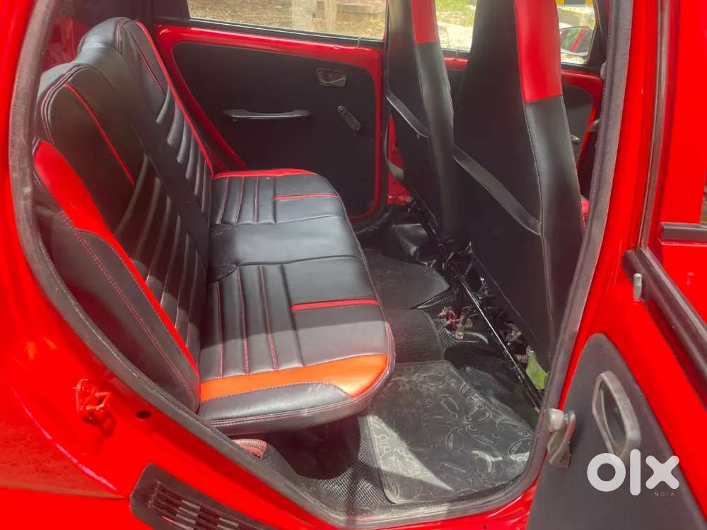 Tata Nano Xe Petrol Manual 2011