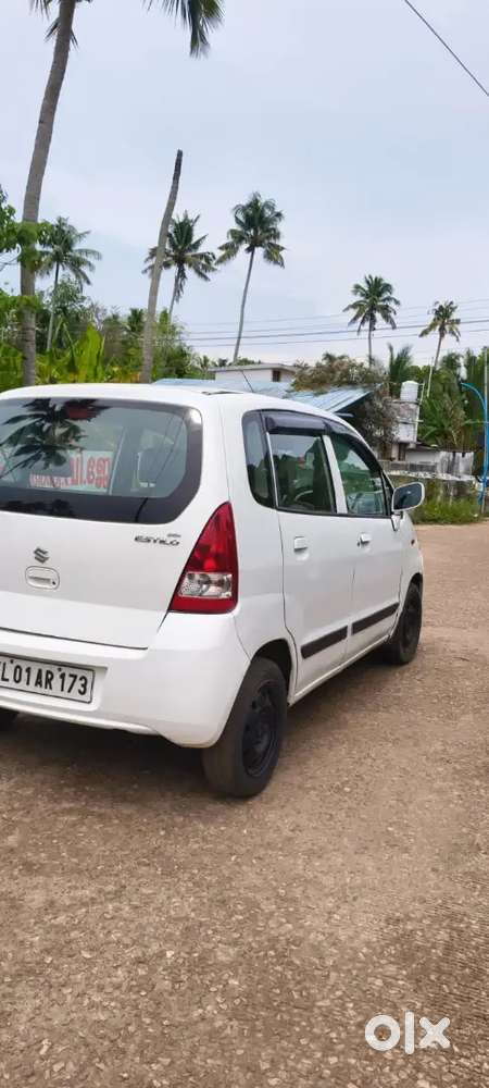 2007 Zen Estilo Good Condition