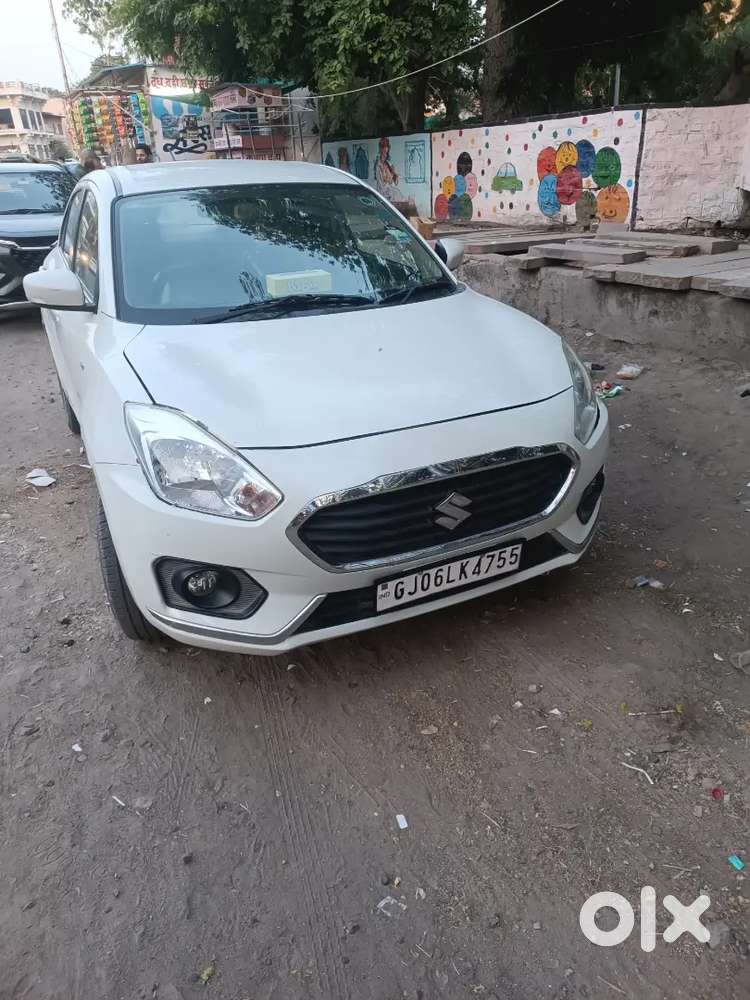 Dzire Zxi Petrol 1st Owner