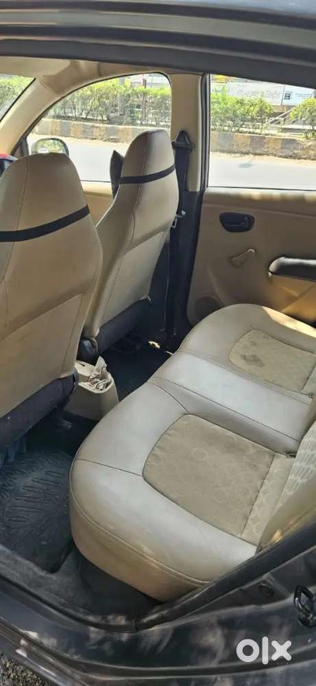 Hyundai I10 Era 
Model:- 2010
Insurance - Vaild
Passing - 2030
Petrol/