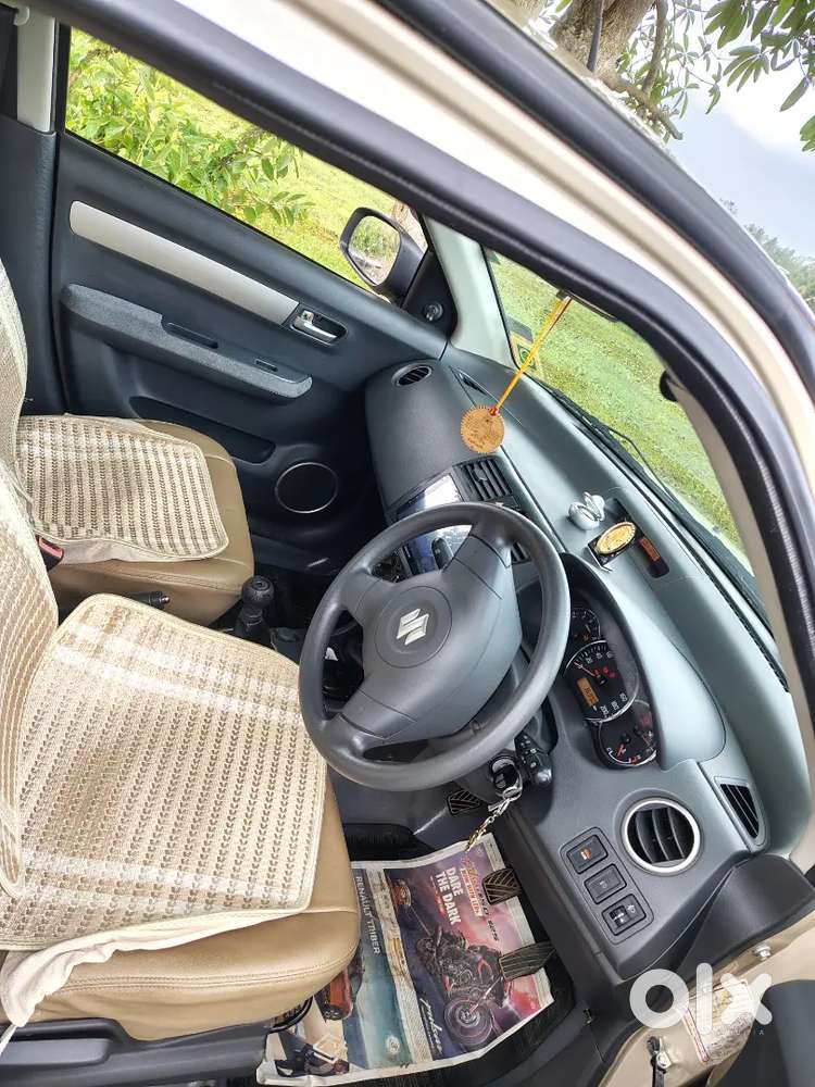 Maruti Suzuki Swift Dzire 2011 Low Km Excellent Condition