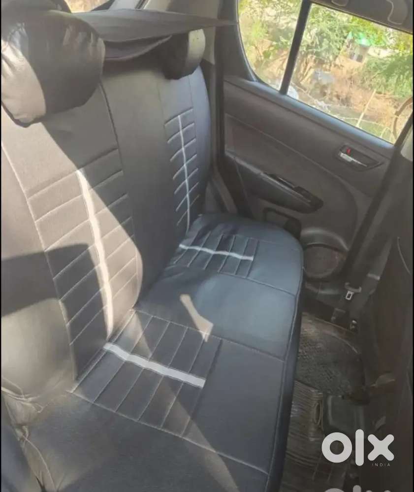 Maruti Suzuki Swift 2012