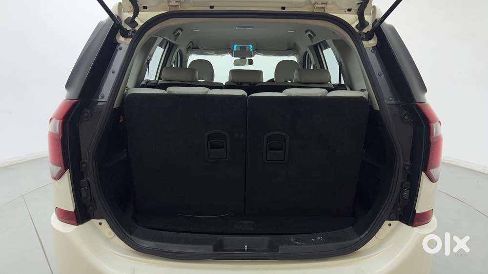 Mahindra Xuv500 W7, 2021, Diesel
