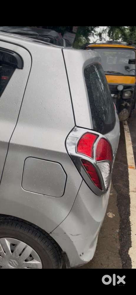 Maruti Suzuki Manual 2012 Petrol