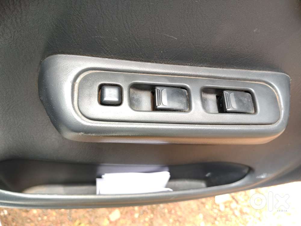 Maruti Suzuki Alto 0.8 Lxi (o), 2011, Petrol