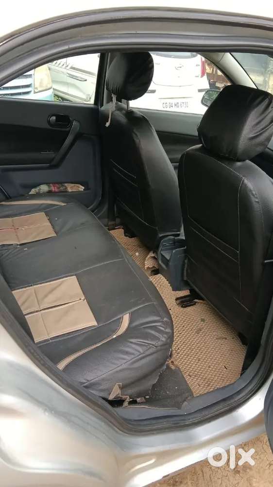 Ford Fiesta Zxi 2013 Diesel