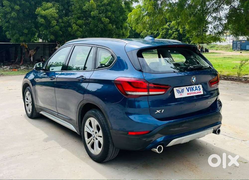 Bmw X1 Sdrive 20d X Line, 2022, Diesel