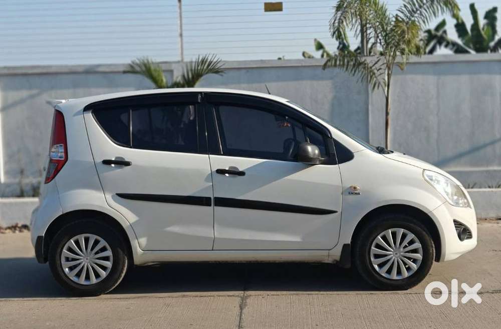 Maruti Suzuki Ritz Vdi Bs-iv, 2013, Diesel