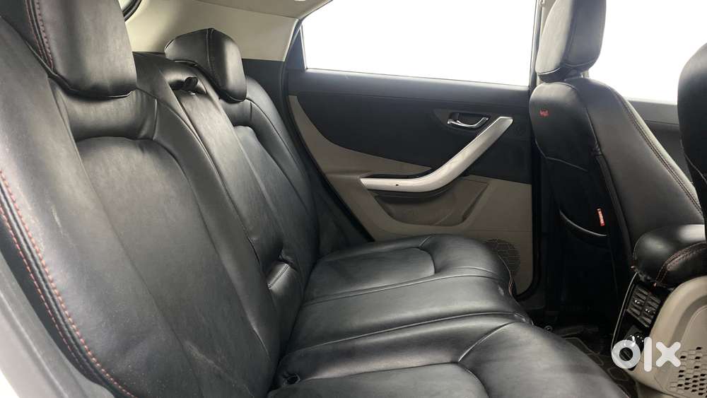 Tata Nexon 1.2 Revotron Xz Plus, 2018, Petrol