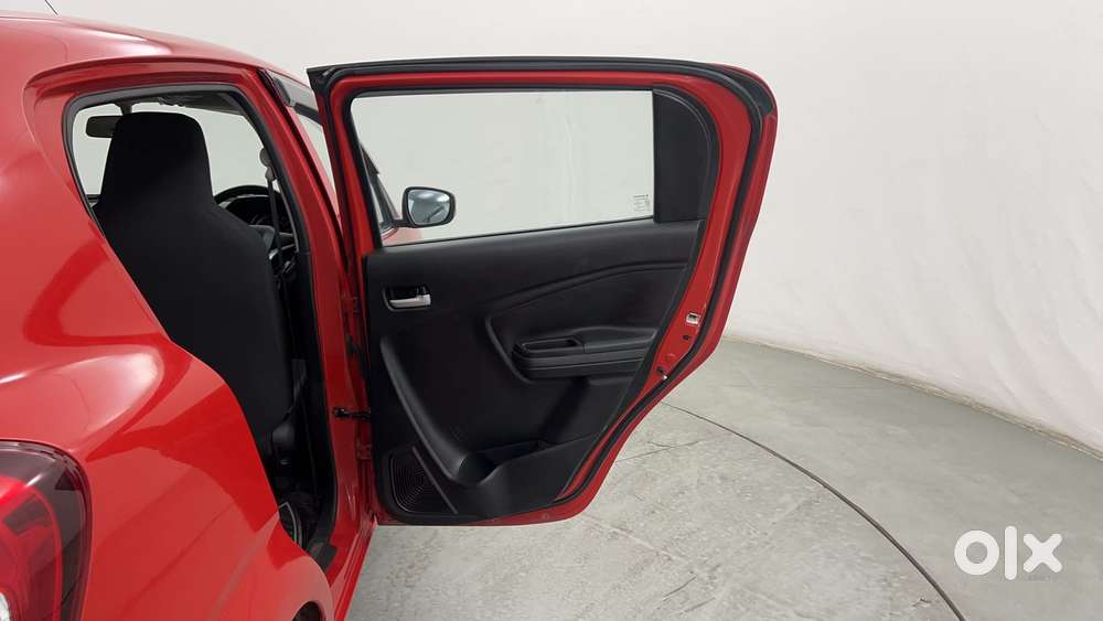 Maruti Suzuki Celerio Zxi, 2022, Petrol