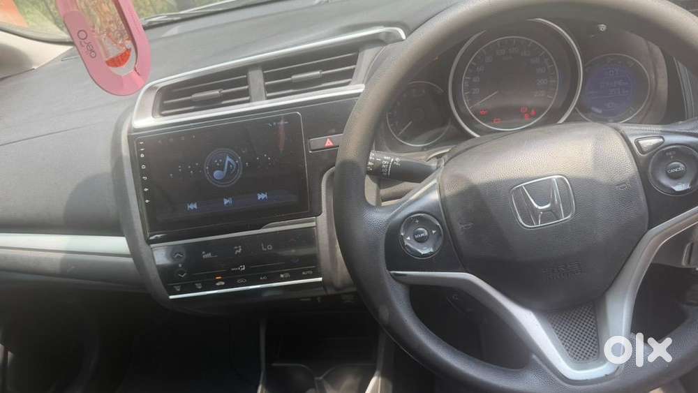 Honda Wr-v Vx2017 Diesel Well Maintained