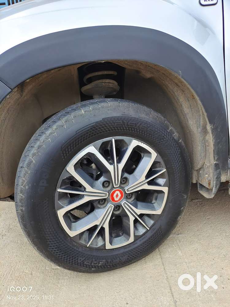 Renault Duster 2020 Petrol Good Condition