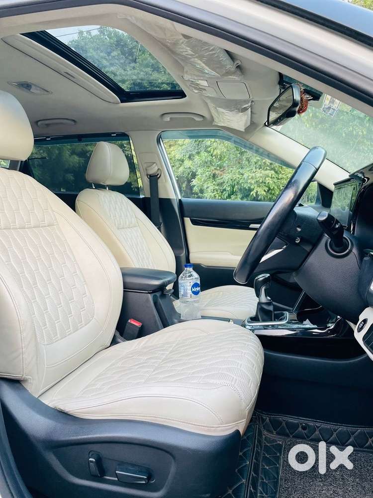 Kia Seltos Diesel Manual 2019