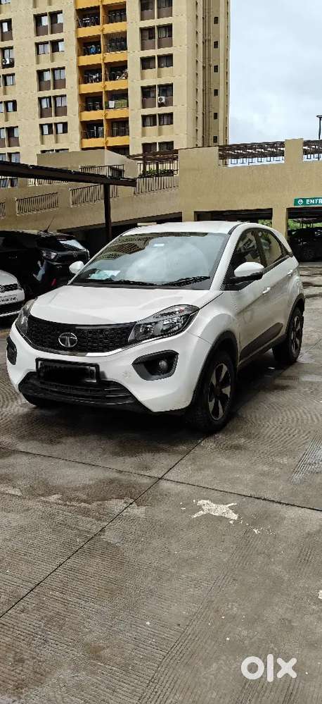 Tata Nexon 1.5 Revotorq 2019